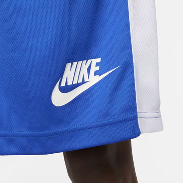 Къси панталони Nike Starting Shorts Синьо | DQ5826-819, 4