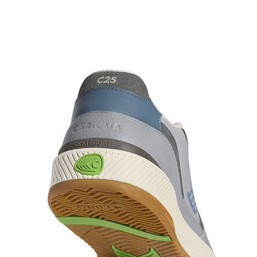 Кецове и обувки Cariuma Skategoat C25 Сиво | 713001G50, 5