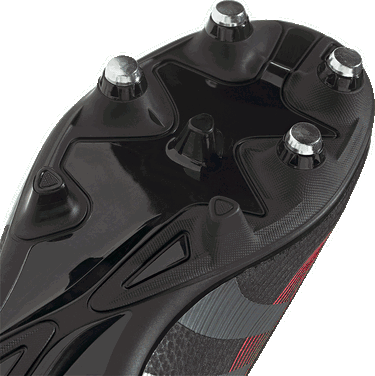 Кецове и обувки adidas Performance Predator League SG J Черно | id3761, 1