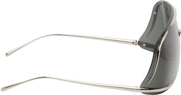 Слънчеви очила Loewe Shield Mask Sunglasses Металик | LW40193UW0016A 192337293849, 1