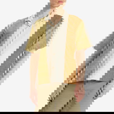 Риза A Kind of Guise A Kind of Guise Salvi Stripe Shirt Многоцветен | 147-13807-630, 2