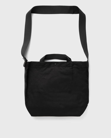 Голяма пазарска чанта and wander Recycle OX Tote Bag Черно | 5744985327-010, 1