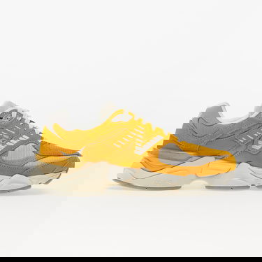 Кецове и обувки New Balance 9060 Жълто | U9060VNY, 4