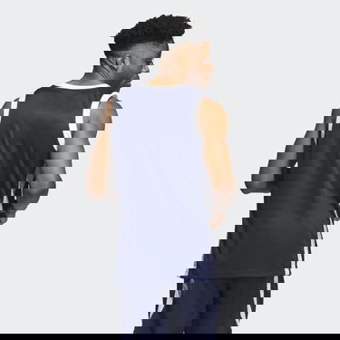 Фланелка adidas Originals Icon Squad Jersey Тъмно синьо | HF6709, 2