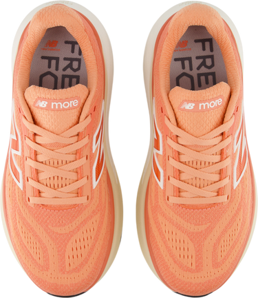 Кецове и обувки New Balance Fresh Foam X More v6 Оранжево
 | wmorlg6-wmorlg6, 2