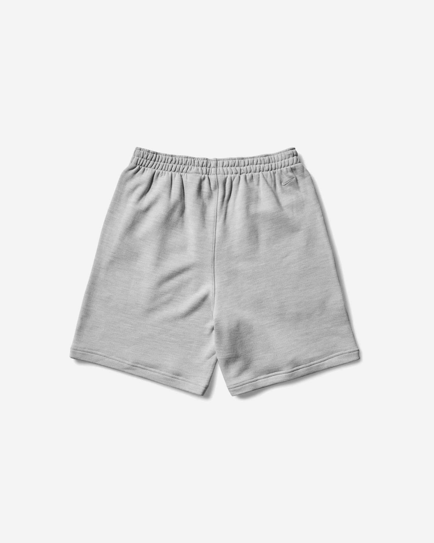 Къси панталони Nike Classics Fleece Shorts Сиво | HM9445-048, 0