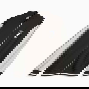 Яке Puma SQUAD Черно | 676018_01, 6