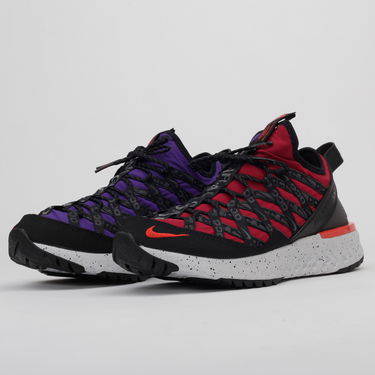 Кецове и обувки Nike ACG React Terra Gobe Бургунди | BV6344-601, 1
