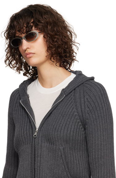 Слънчеви очила OUR LEGACY Our Legacy Tad Sunglasses Металик | A2258TI, 3