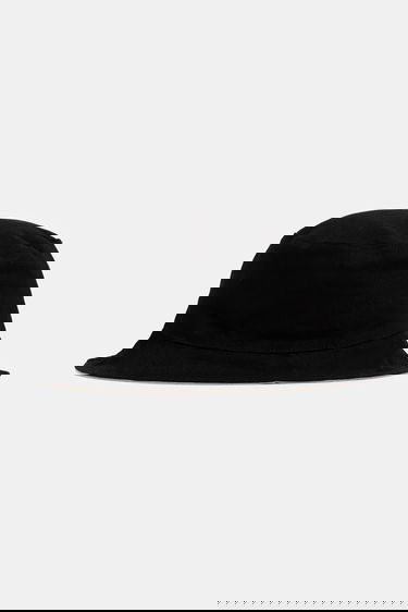 Шапка KENZO Kenzo Reversible Bucket Hat Черно | FF68AC304F44, 2