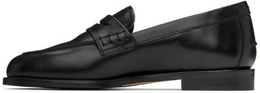Облекло Aeyde Aeyde Oscar Leather Loafers Черно | A11-FL-OSCD25CH-223-800-001, 2