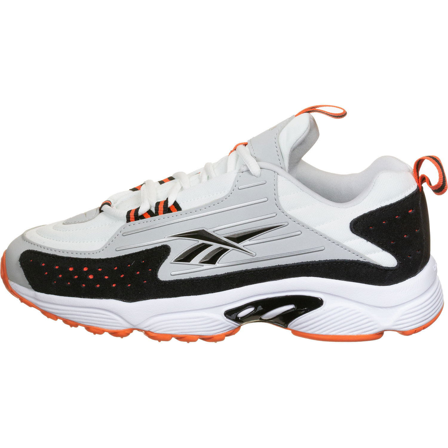 Кецове и обувки Reebok DMX Series 2200 Бяло | EH1801, 1