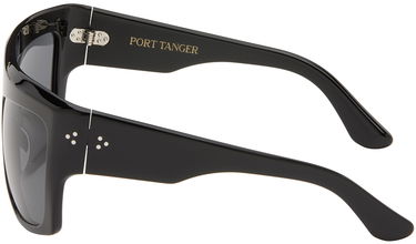 Слънчеви очила Port Tanger Square Sunglasses Черно | PT-4601, 2