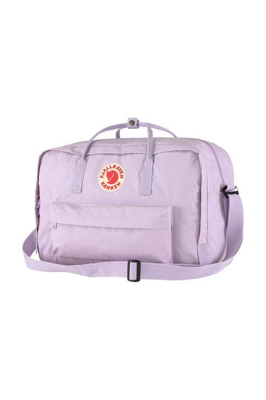 Чанта за пътуване FJÄLLRÄVEN Weekender Bag Лилаво | F23802.457, 1