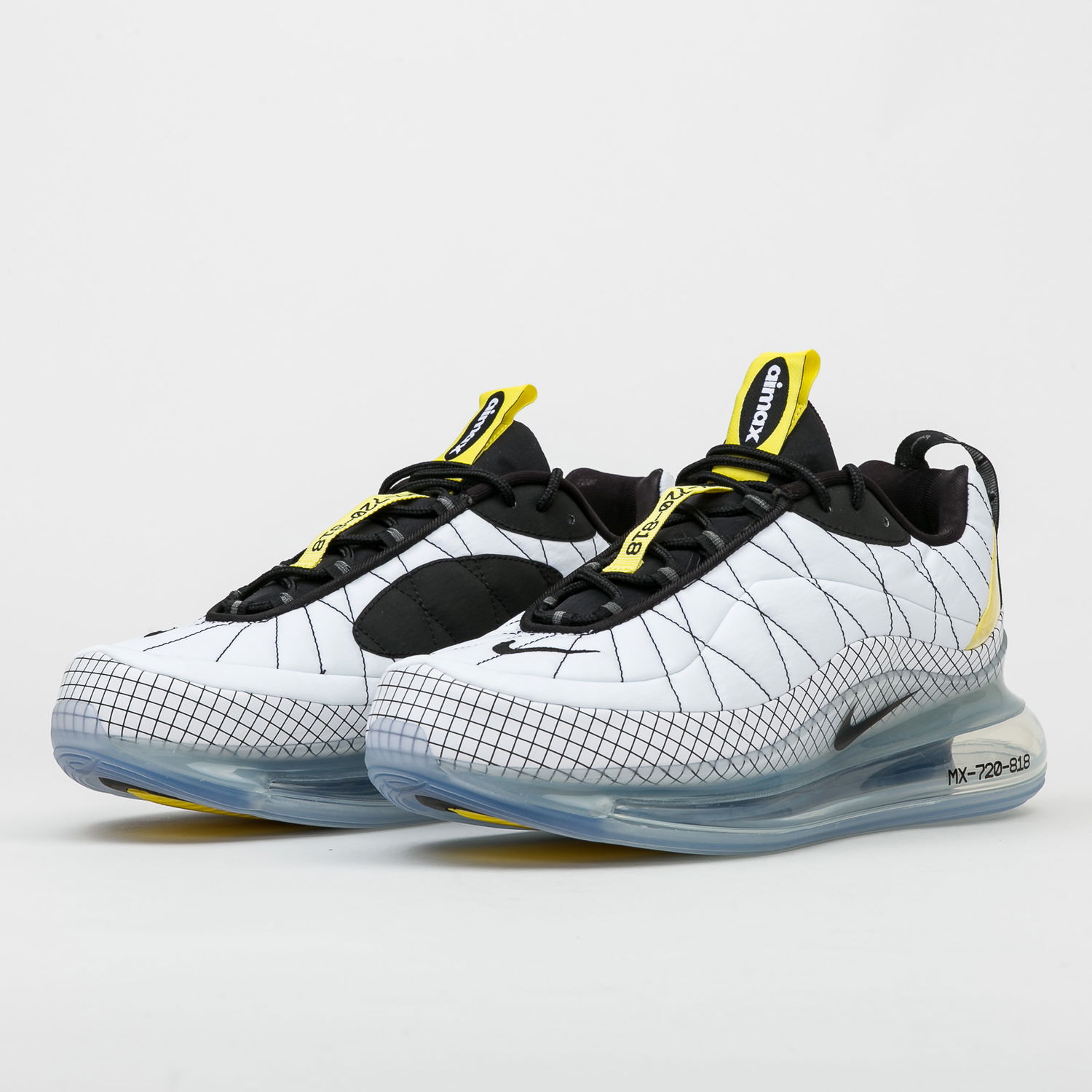 Кецове и обувки Nike MX-720-818 Бяло | CI3871-100, 0