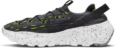 Кецове и обувки Nike Space Hippie 04 M Черно | CZ6398-010, 0