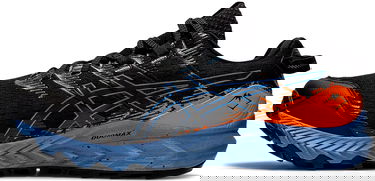 Кецове и обувки Asics GEL-Trabuco 10 GTX Черно | 1011b328-002, 0