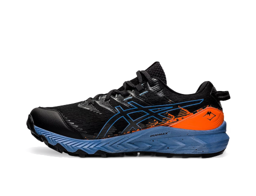 Бягане Asics GEL-Trabuco 10 GTX Черно | 1011b328-002
