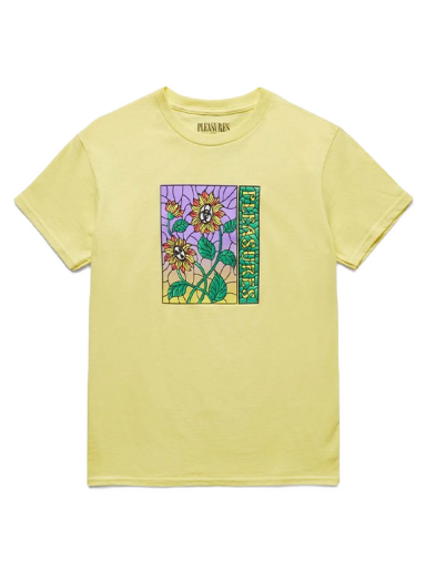 Glass Tee