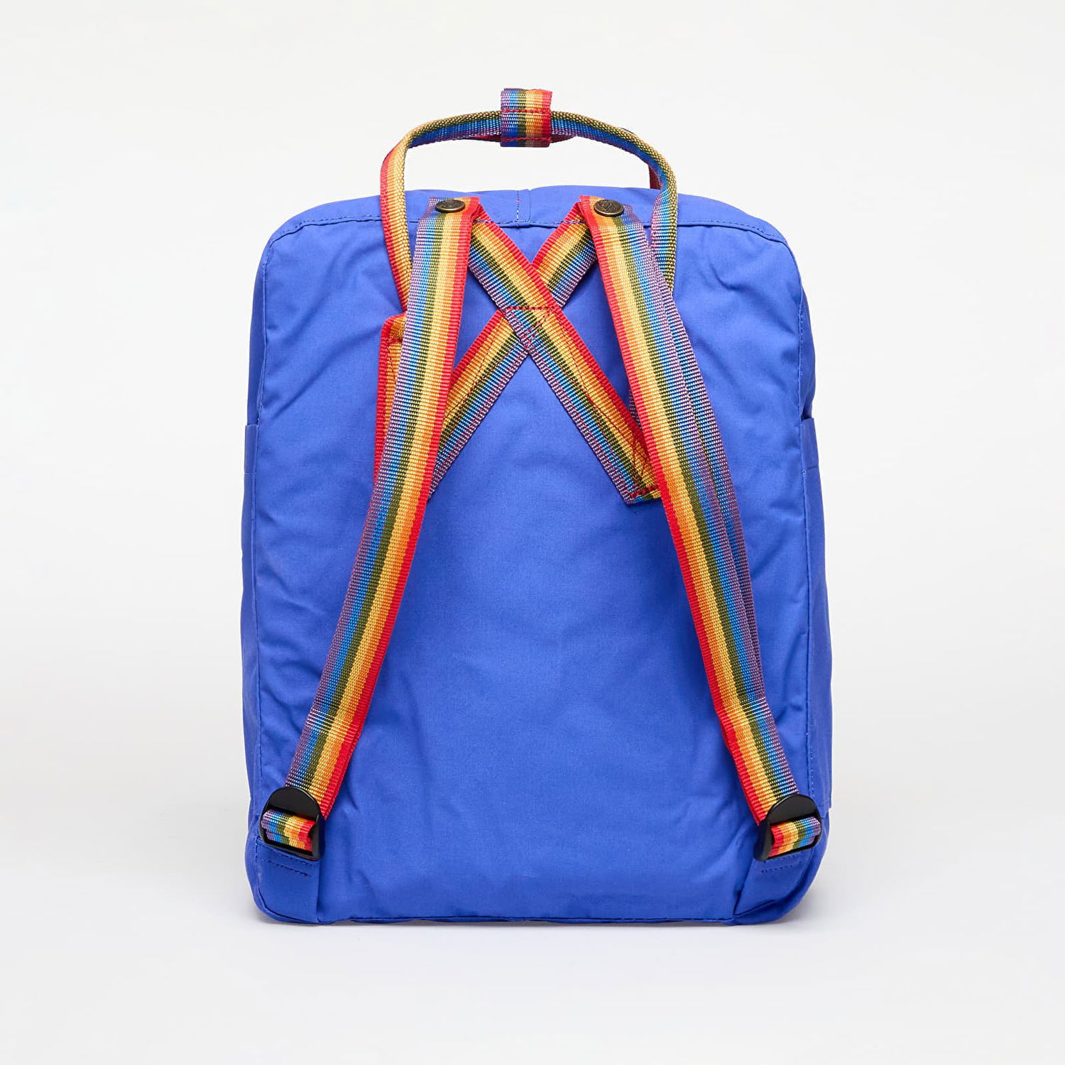 Раница FJÄLLRÄVEN Kånken Rainbow Backpack Синьо | F23620-571, 1