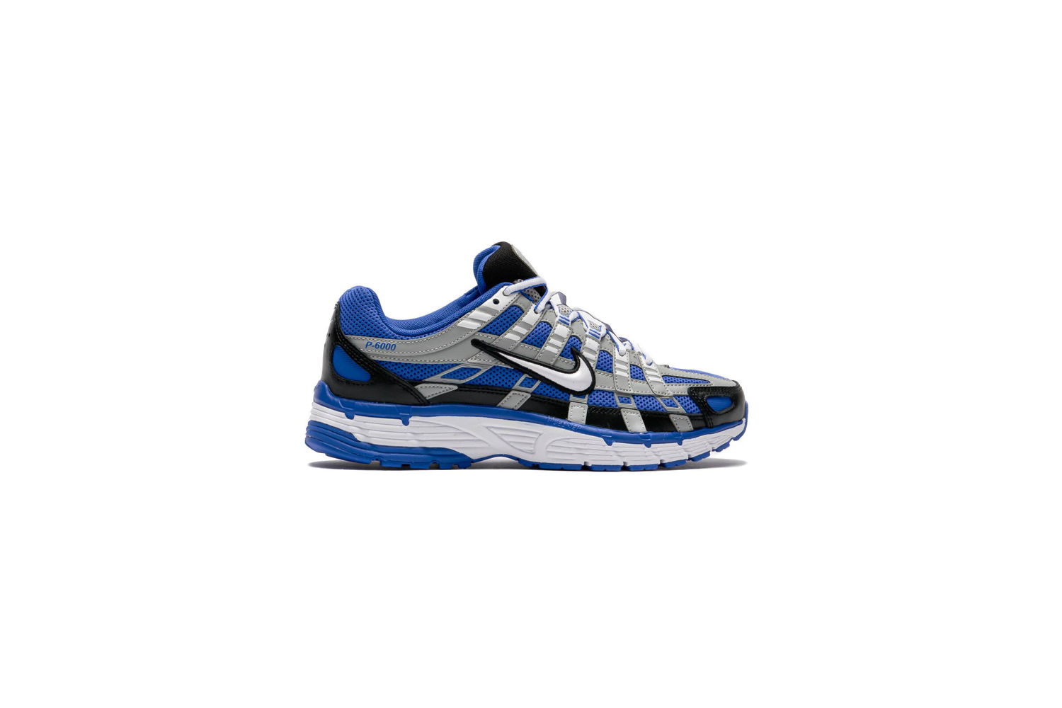 Кецове и обувки Nike P-6000 Тъмно синьо | CD6404-400, 0