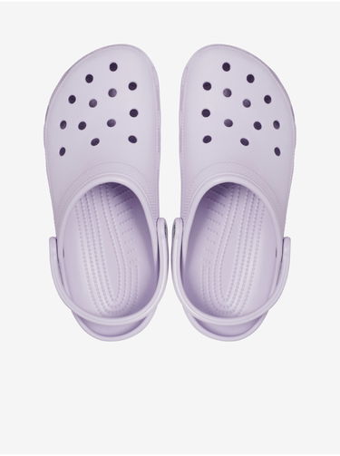 Кецове и обувки Crocs Classic Clog Лилаво | 10001-530, 2