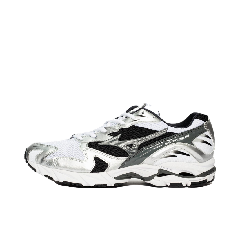 Бягане Mizuno Wave Rider 10 Многоцветен | D1GA210405