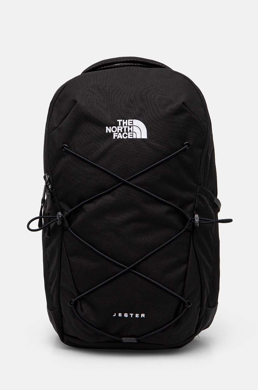 Раница The North Face Jester 22L Backpack Черно | NF0A3VXG4H01, 0