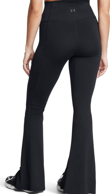 Клинове Under Armour Meridian Kick Flare Pants Черно | 1386623-001, 1