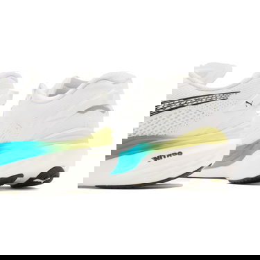 Кецове и обувки Puma Deviate NITRO 3 Бяло | 309707-29, 4