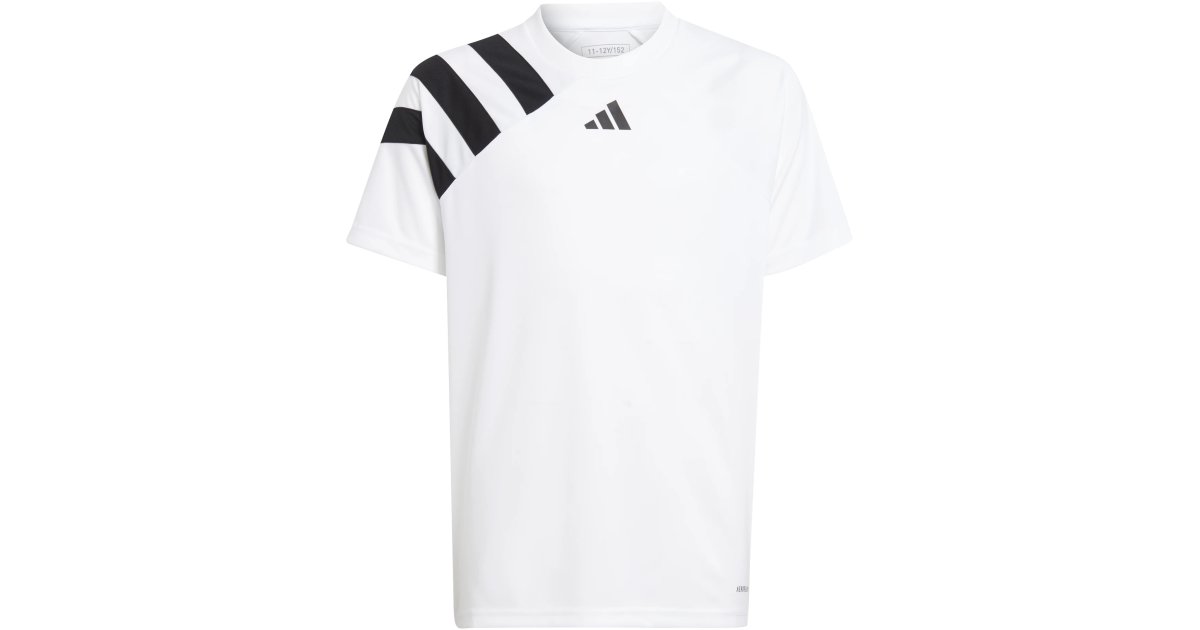 Фланелка adidas Originals Fortore 23 Jersey Бяло | ik5742, 1
