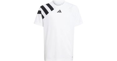 Фланелка adidas Originals Fortore 23 Jersey Бяло | ik5742, 1