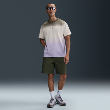 Тениска Nike Nike Sportswear Max90 T-Shirt Лилаво | HJ0724-320, 3