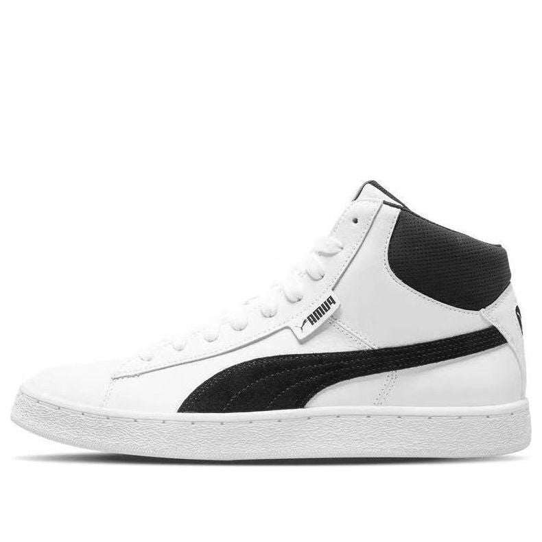 Кецове и обувки Puma 1948 Mid Бяло | 359169-02, 0