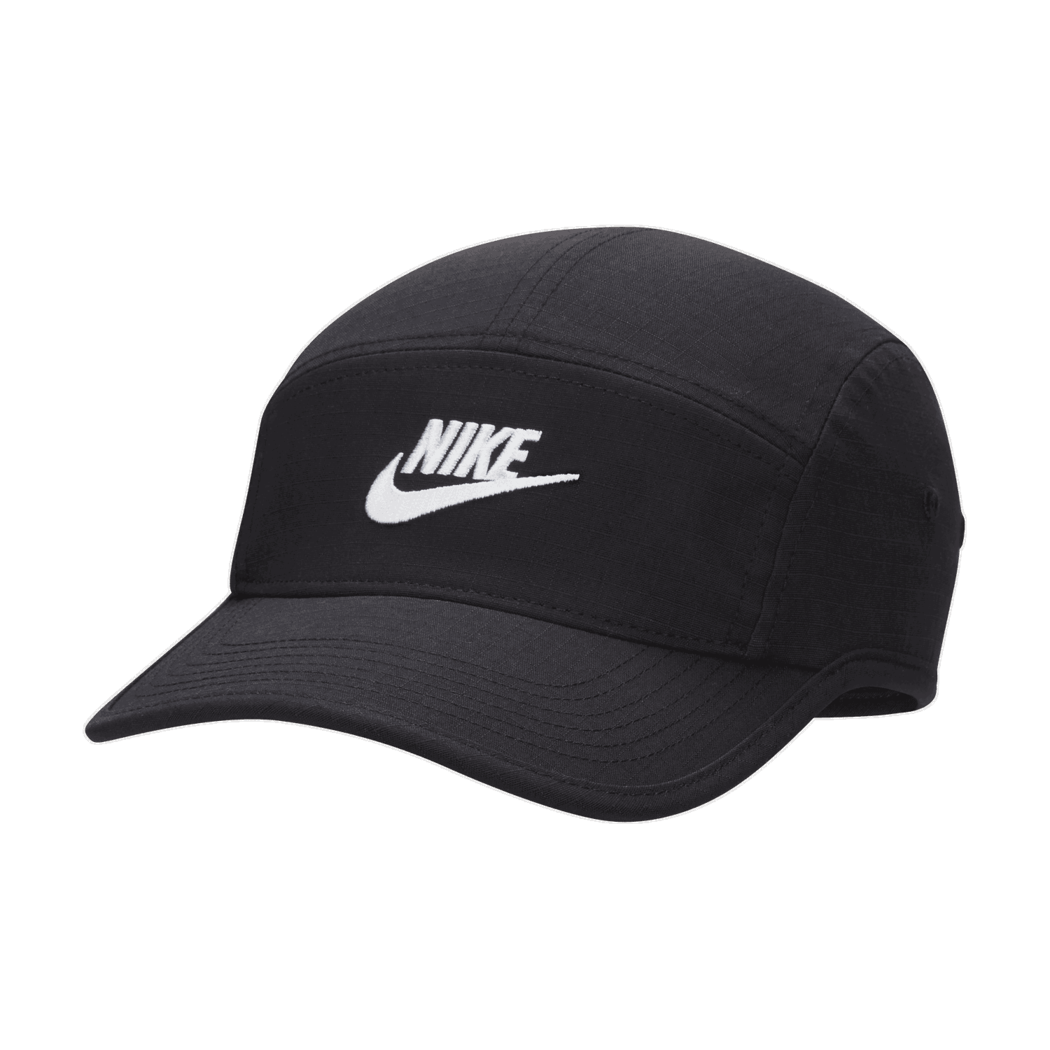Шапка с козирка Nike Fly Futura Черно | FB5366-010, 0