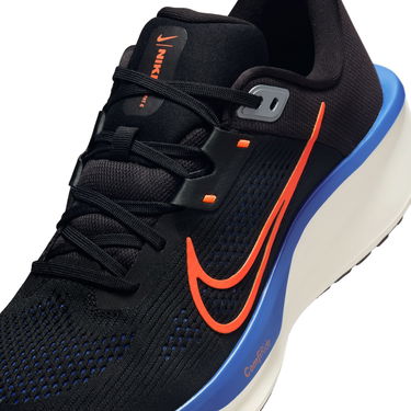 Кецове и обувки Nike Quest 6 Черно | FD6033-008, 7