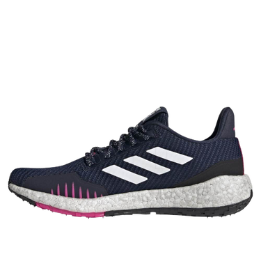 Кецове и обувки adidas Performance PulseBOOST HD Winter "Collegiate Navy" W Тъмно синьо | EF8909, 0