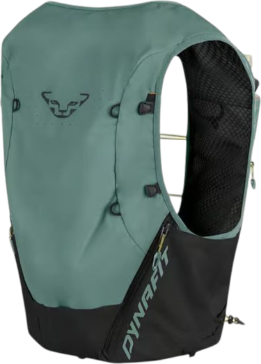 Раница Dynafit Ultra 12 Vest Зелено | 08-0000049018-3091, 0