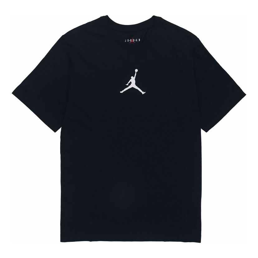 Тениска Jordan Jordan Jumpman Short Sleeve Crew Tee Черно | CW5191-010