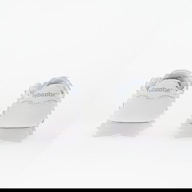 Кецове и обувки Reebok Classic Leather Бяло | GY0957, 4