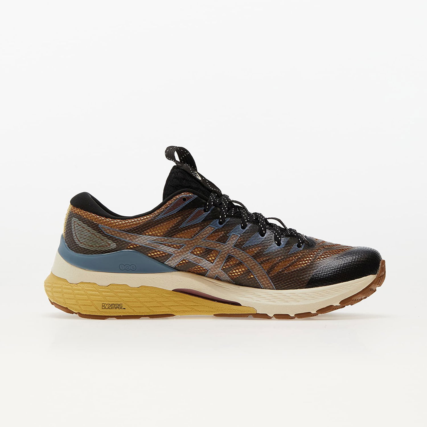 Кецове и обувки Asics FN3-S Gel-Kayano 28 Кафяво | 1202A261-001, 1