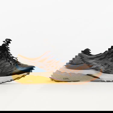 Кецове и обувки Asics FN3-S Gel-Kayano 28 Кафяво | 1202A261-001, 1