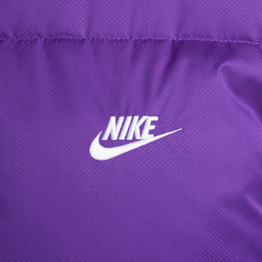 Жилетка Nike Sportswear Club PrimaLoft® Water-Repellent Puffer Vest Лилаво | FB7373-507, 3