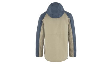Яке FJÄLLRÄVEN Vardag Anorak Синьо | F87008-520-195, 2