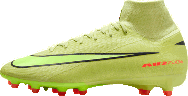 Кецове и обувки Nike Cleats ZOOM SUPERFLY 10 PRO AG-PRO Зелено | hq3161-300, 5