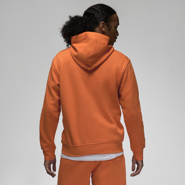 Суитчър Jordan Brooklyn Fleece Hoodie Оранжево
 | DQ7466-847, 2