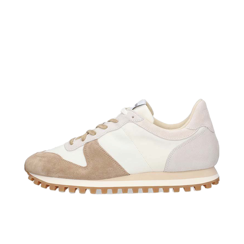 Кецове и обувки Novesta Sneakers Бежово | N979002.94778Y001