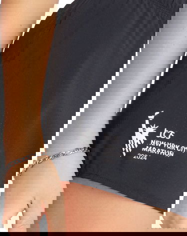 Къси панталони New Balance NYC Marathon RC Short 3" Черно | ws43286m-bk, 3
