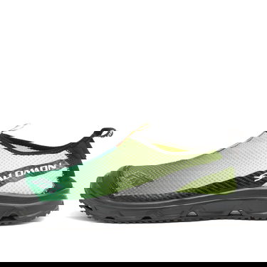 Кецове и обувки Salomon Rx Moc 3.0 Зелено | L47757600, 1