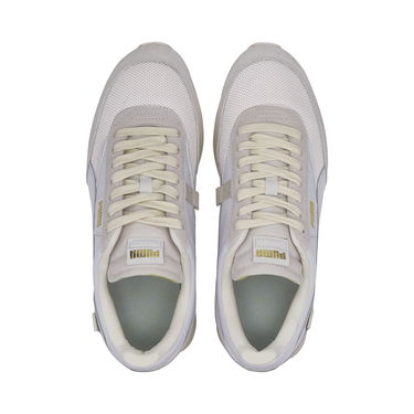 Кецове и обувки Puma Future Rider Бяло | 37429501, 2